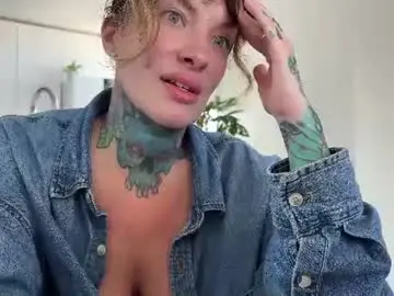Chaturbate Sex Cam of airgeadx