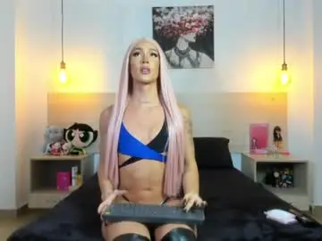 Chaturbate Free Live Porn of alexxa_meow