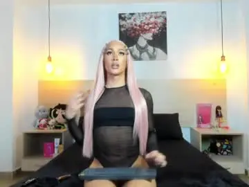 Chaturbate Free Porn Cam of alexxa_meow