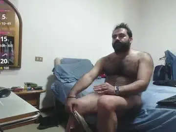 Chaturbate Adult Webcams of attila85