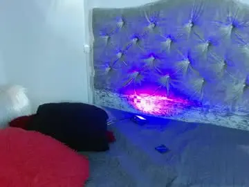 Chaturbate Adult Webcam of bellanovacs