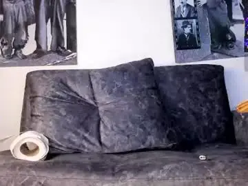 Chaturbate Sex Chat of jamal_boseman