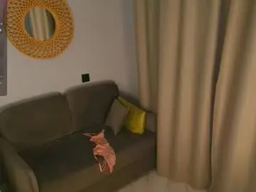 Chaturbate Sex Chat of lindacrystalofc