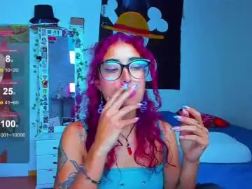 Chaturbate Adult Webcam of mary_jane1_