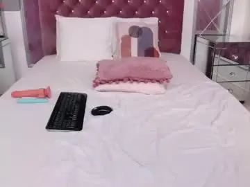 Chaturbate Adult Webcam of miamckena