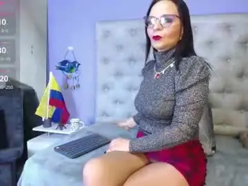 Chaturbate Private Sex Chat of missellien