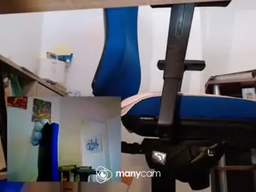 Chaturbate Free Porn Cam of mrduplo1975