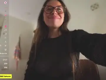Chaturbate Live Sex Cam of neonquack