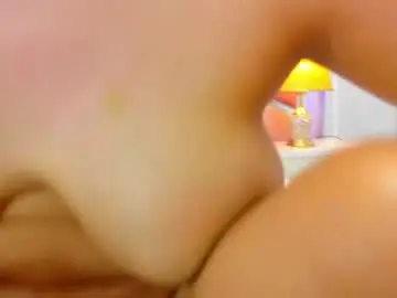 Chaturbate Sex Chat of ninnavous