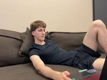 Chaturbate Sex Cam of panda_b0y