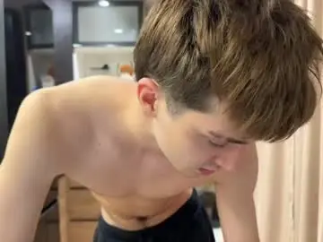 Chaturbate Watch Live Sex Cams of panda_b0y