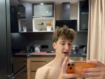 Chaturbate Adult Webcam of panda_b0y