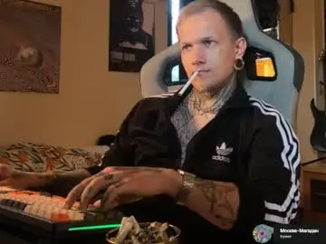 Chaturbate Best Webcam of paul_razor