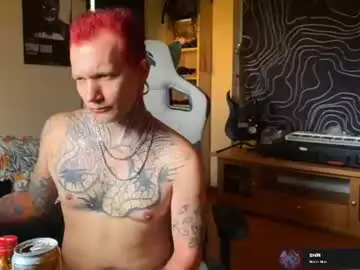 Chaturbate Adult Webcams of paul_razor