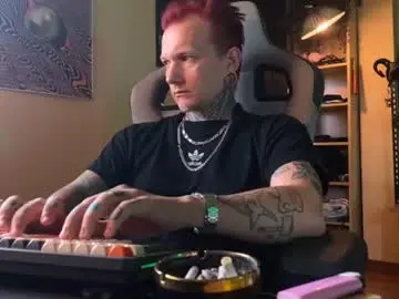 Chaturbate Watch Live Sex Cams of paul_razor