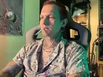 Chaturbate Free Porn Cam of paul_razor