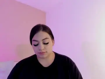 Chaturbate Best live sex cam show of salomesimos1