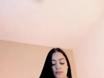 Chaturbate Nude Webcam of salomesimos1
