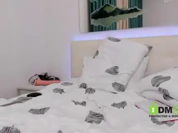 Chaturbate Adult Video Chat of sonyaparadise937