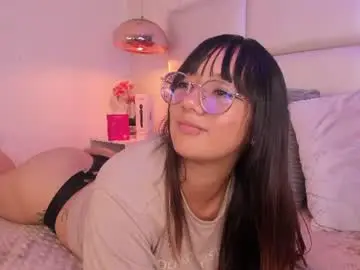 Chaturbate Live Sex of aily_yozuko