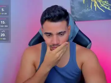 Chaturbate Sex Chat of andresfiit