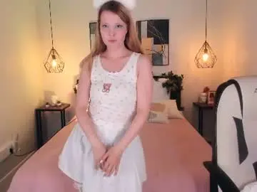Chaturbate Live Sex Cam of anita_marcelle