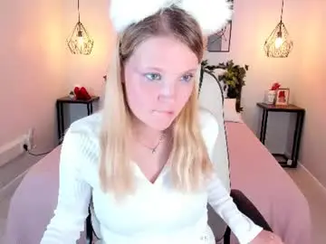 Chaturbate Live Porn of anita_marcelle