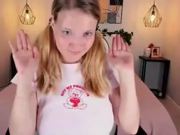 Chaturbate Live Sex of anita_marcelle