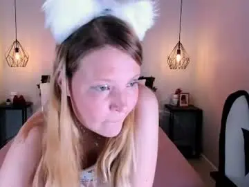 Chaturbate Adult Video Chat of anita_marcelle