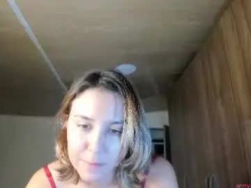 Chaturbate Live Sex of anny_lust