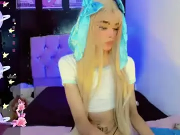 Chaturbate Watch Live Sex Cams of camila_vasquez_