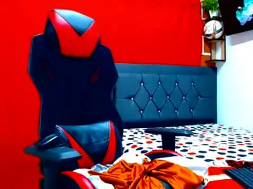 Chaturbate Live Porn of cristiantayron