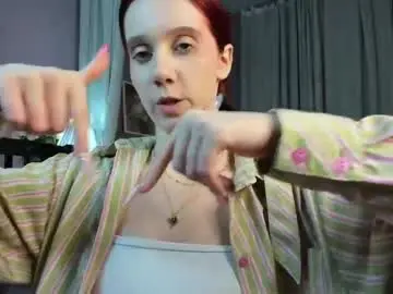 Chaturbate Live Sex of dearly_emily