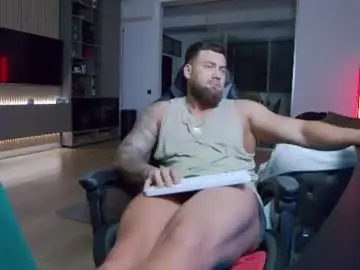 Chaturbate Adult Webcam of enrikoblue