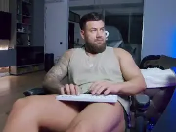 Chaturbate Best live sex cam show of enrikoblue