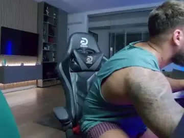 Chaturbate Free Live Porn of enrikoblue