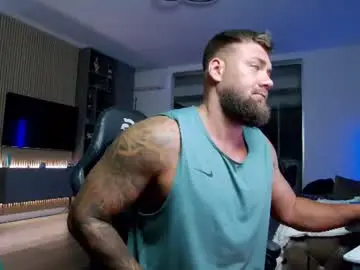 Chaturbate Sex Cam of enrikoblue