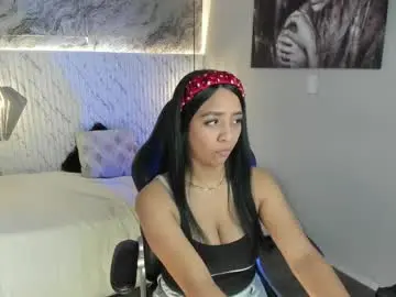 Chaturbate Nude Webcam of esmeralda__18