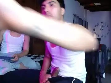 Chaturbate Watch Live Sex Cams of farid_24