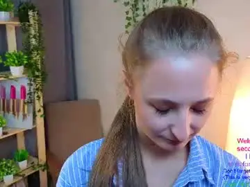 Chaturbate Nude Webcam of hannahflowerer