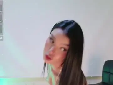 Chaturbate Free Porn Cam of i_am_hanna