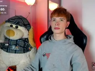 Chaturbate Best live sex cam show of jack_frosst_