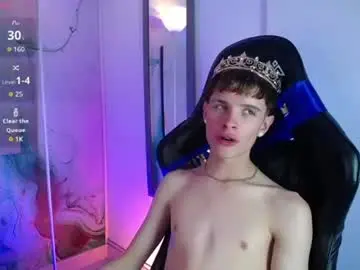 Chaturbate Private Sex Chat of jack_frosst_