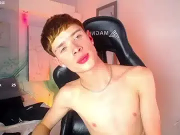 Chaturbate Adult Video Chat of jack_frosst_