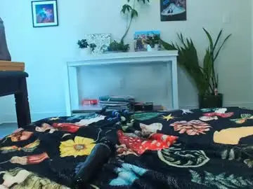 Chaturbate Live Sex Cam of khloeexoxo