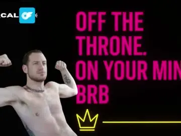 Chaturbate Adult Webcams of king_cal_