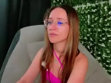 Chaturbate Best live sex cam show of nicoleirisxxx
