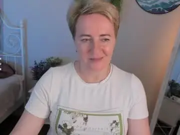 Chaturbate Adult Video Chat of nika_smit