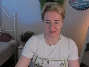 Chaturbate Live Sex Cam of nika_smit