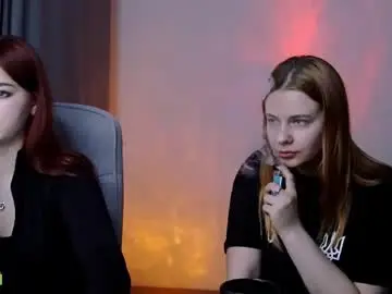 Chaturbate Adult Webcam of red__dizzy